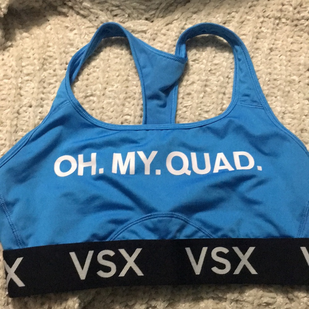 Sports bra